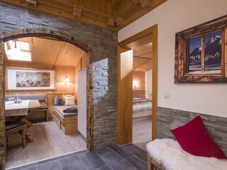 Appartamento per vacanze Hippach Caratteristiche 11