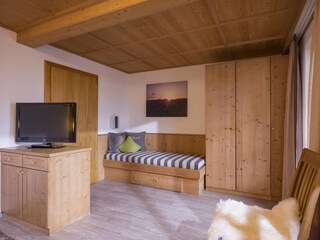 Appartamento per vacanze Hippach Caratteristiche 15