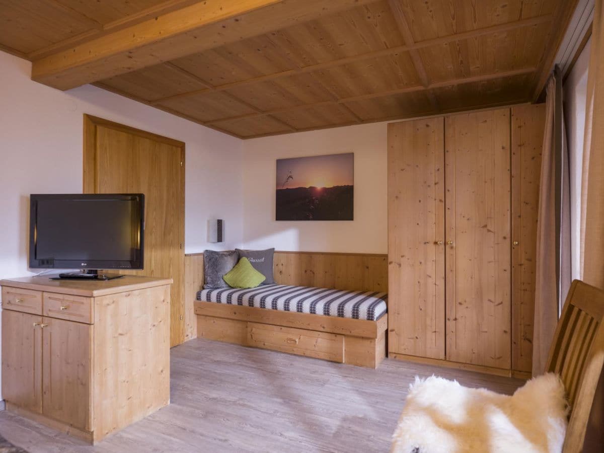 Apartment Morgenrot im Ferienhaus Waidmansruh, Hippach, Firma