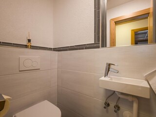 Appartamento per vacanze Hippach Caratteristiche 17