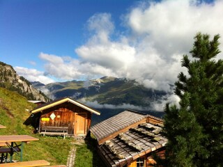 Appartamento per vacanze Hippach Ambiente 21