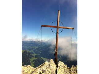 Appartamento per vacanze Hippach Ambiente 22