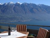 Appartamento per vacanze Tremosine sul Garda Registrazione all'aperto 1