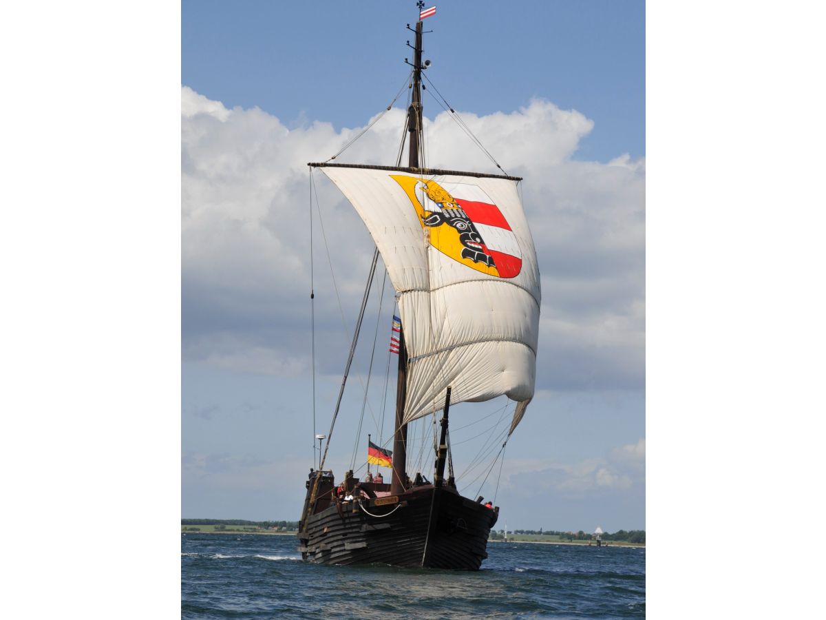 Ferienwohnung Traumhafte Barrierefreie Fewo, Wismar, Firma A+A Wenhardt