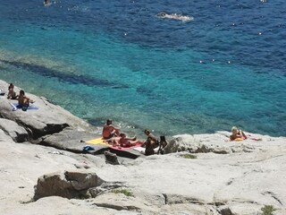 Casa per le vacanze Chiessi Ambiente 34