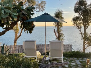 Casa per le vacanze Chiessi Registrazione all'aperto 3