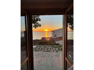 Casa per le vacanze Chiessi Registrazione all'aperto 10