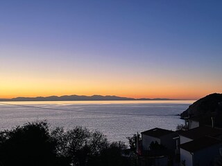 Casa per le vacanze Chiessi Registrazione all'aperto 17