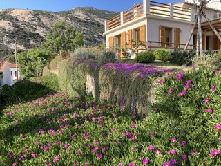 Casa per le vacanze Chiessi Registrazione all'aperto 5