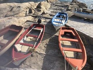 Casa per le vacanze Chiessi Ambiente 37