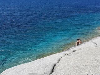 Casa per le vacanze Chiessi Ambiente 40