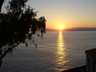 Casa per le vacanze Chiessi Registrazione all'aperto 7