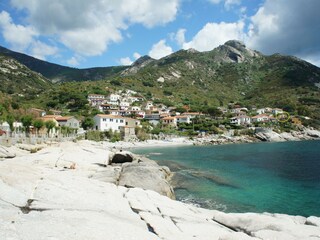 Casa per le vacanze Chiessi Ambiente 33