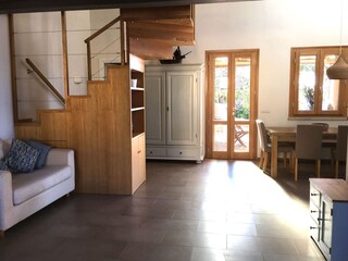 Casa per le vacanze Chiessi Caratteristiche 25