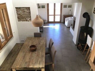 Casa per le vacanze Chiessi Caratteristiche 24