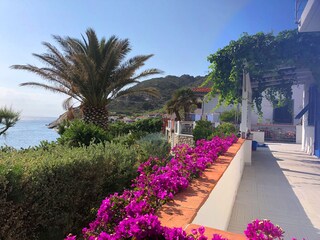 Casa per le vacanze Chiessi Ambiente 36