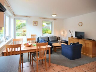 Apartment Willingen Ausstattung 10