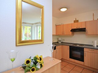 Apartamento Willingen Características 9