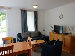 Apartamento Willingen Características 8