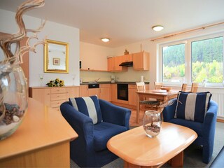 Apartment Willingen Ausstattung 8