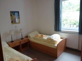 Apartamento Willingen Características 7