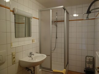 Apartamento Willingen Características 16