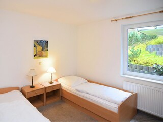 Appartamento Willingen Caratteristiche 16