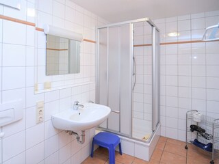 Appartamento Willingen Caratteristiche 17