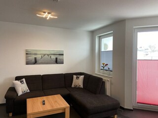 Appartement Willingen Équipement 10