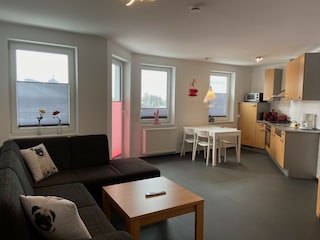 Apartment Willingen Ausstattung 13