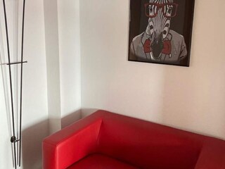 Appartement Willingen Équipement 8