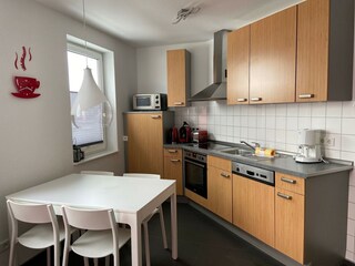 Apartment Willingen Ausstattung 13