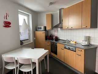Appartement Willingen Équipement 13