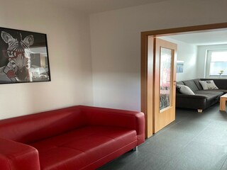 Appartement Willingen Équipement 15