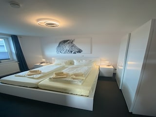 Appartement Willingen Équipement 11
