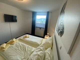 Appartamento Willingen Caratteristiche 11