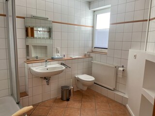 Appartement Willingen Équipement 9
