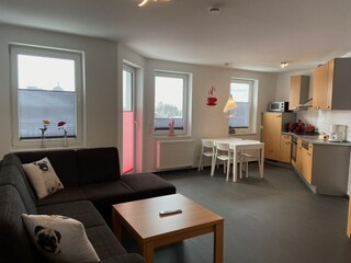 Appartement Willingen Équipement 16