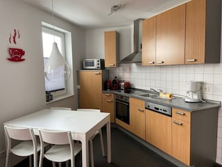 Apartment Willingen Ausstattung 16