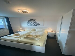 Appartamento Willingen Caratteristiche 16