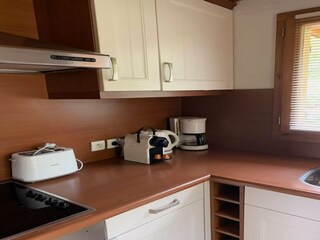 Chalet Vaujany  25