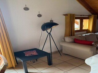 Chalet Vaujany Features 13