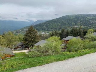 Chalet Vaujany Buitenaudio-opname 7