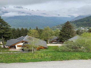 Chalet Vaujany Environnement 14