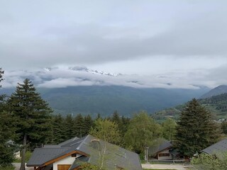 Chalet Vaujany Environnement 16