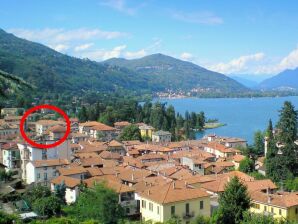 Apartamento Appartement moderne à Meina près du lac