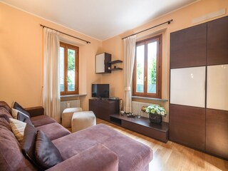 Appartement Meina Équipement 8