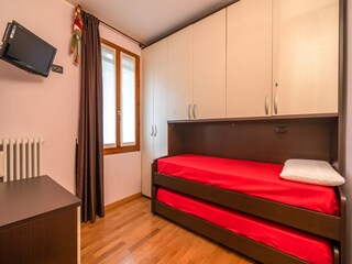 Appartement Meina Équipement 17