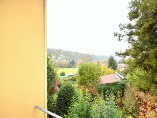 Appartement Meina Buitenaudio-opname 4