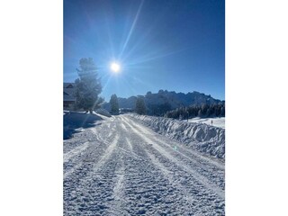 Vakantieappartement St. Lorenzen im Pustertal Omgeving 25